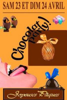 Chocolat Party