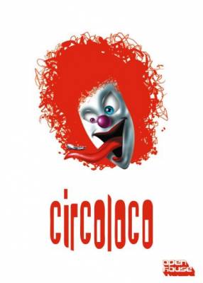 OPEN HOUSE – CIRCO LOCO IIZA