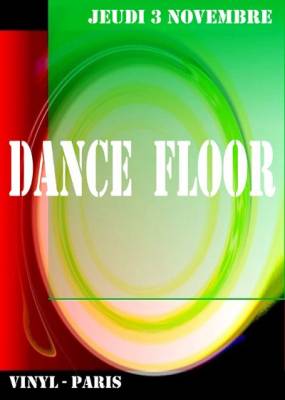 DANCE FLOOR