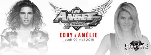 les anges 7