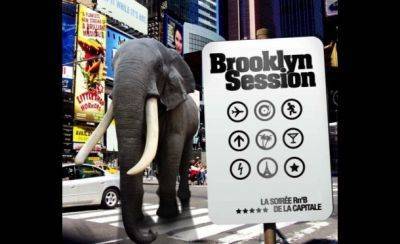 Brooklyn Session