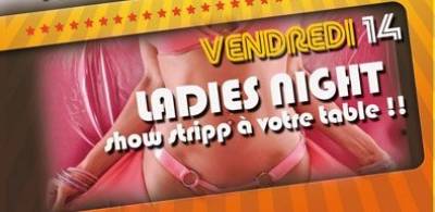 Ladies Night