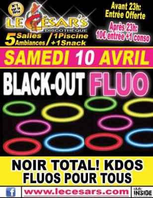 Black-Out Fluo