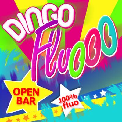 Dingo Fluooo… Open Bar