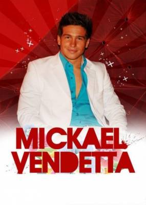 Michael Vendetta