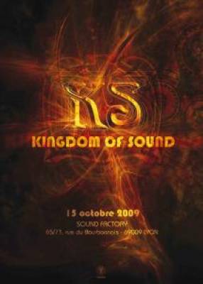 Kingdom of Sound