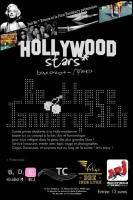 HOLLYWOOD STARS