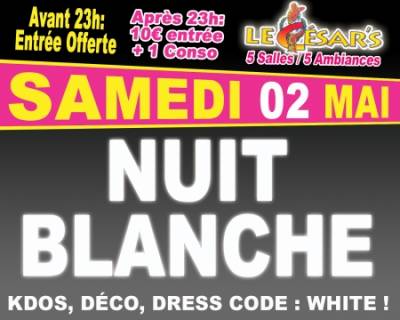 Nuit blanche