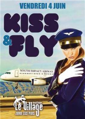 Kiss And Fly