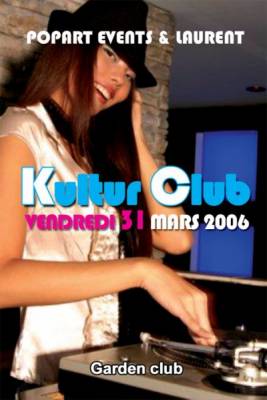 KulturClub