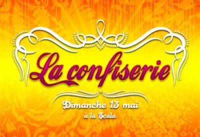 La Confiserie