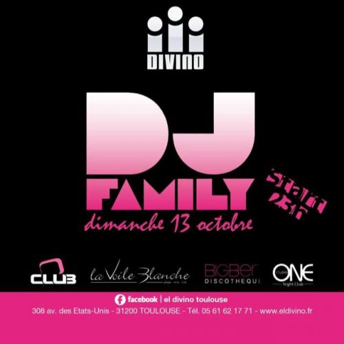 Dj Family