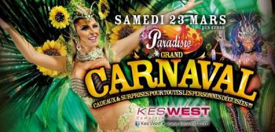 Le Grand Carnaval