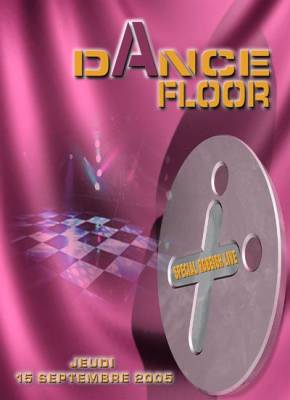 DANCE FLOOR