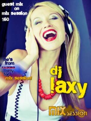 Dj Laxy