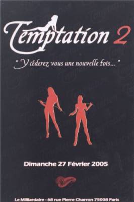 TEMPTATION 2