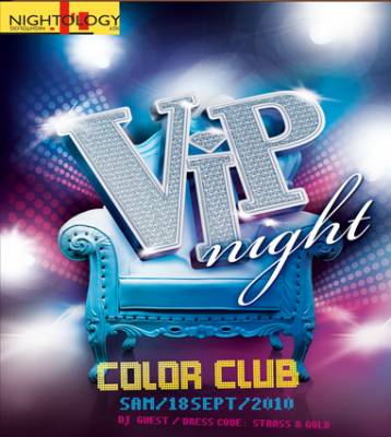 VIP NIGHTOLOGY