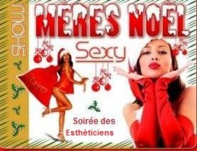 Mére noel