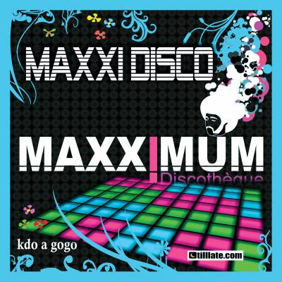 Maxxi Disco