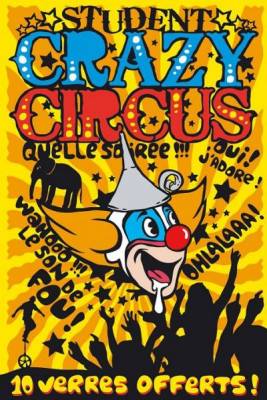 Crazy Circus