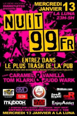 NUIT 99FR