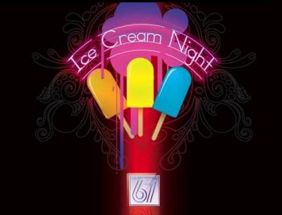 Ice cream party the last