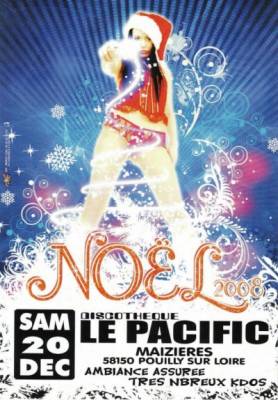 Noël 2008