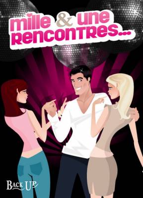 Mille & Une Rencontres