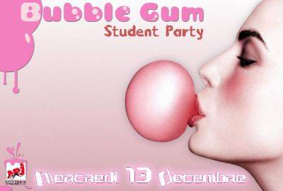 Bubble Gum