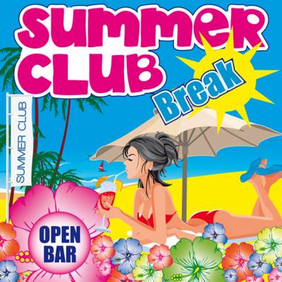 Summer Club Break… Open Bar