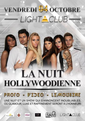 Light Club