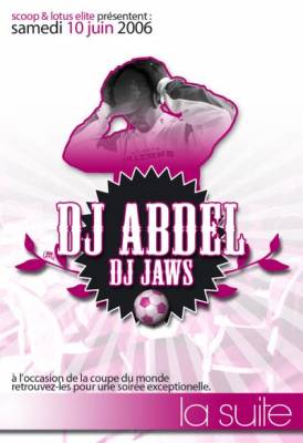 DJ ABDEL