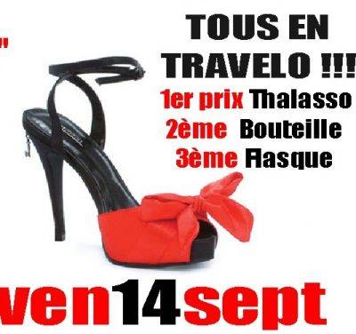 tous en travelo !!!