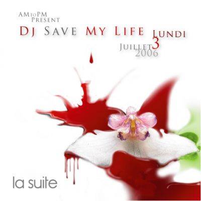 Dj Save My Life