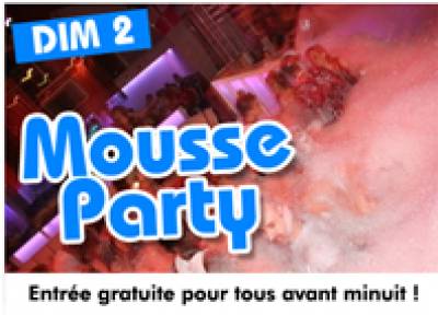 Mousse