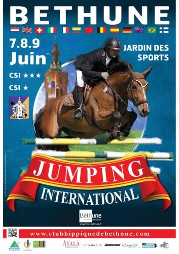 Jumping International 2014