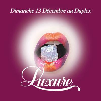 Luxure