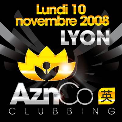 AznCo Clubbing