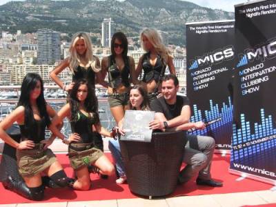 MICS GP FORMULA ONE 2012