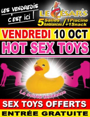 hot sex toys