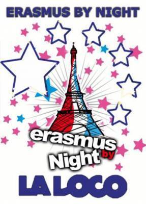 ERASMUSbyNIGHT