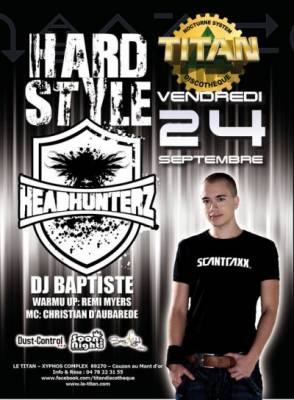 HEADHUNTERZ