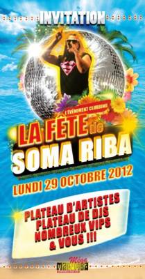 fete de somariba