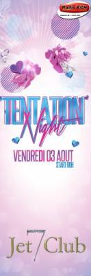 Tentation Night