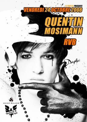 Quentin Mosimann