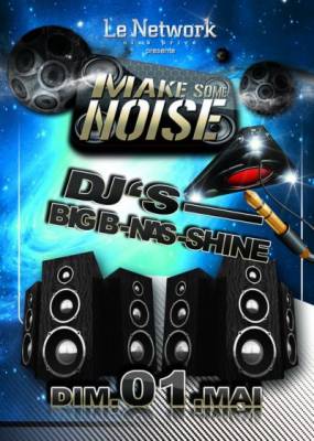 Make some noise