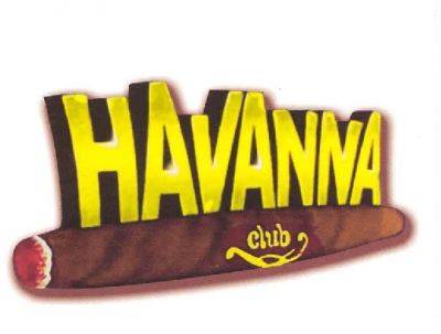 Havanna Saturday night