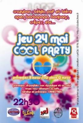 Cool Party