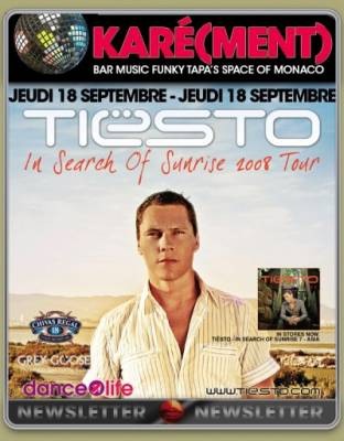 Dj Tiesto