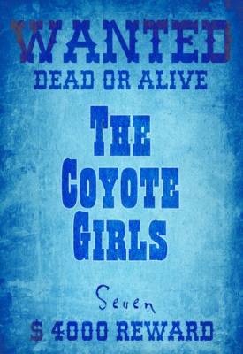 The Coyote Girl